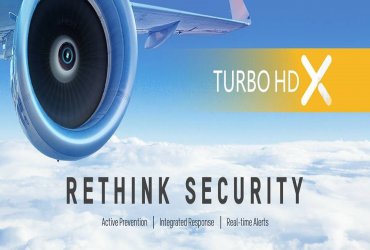 Hikvision Yeni Turbo HD X Güvenlik Çözümlerini Devreye Soktu.