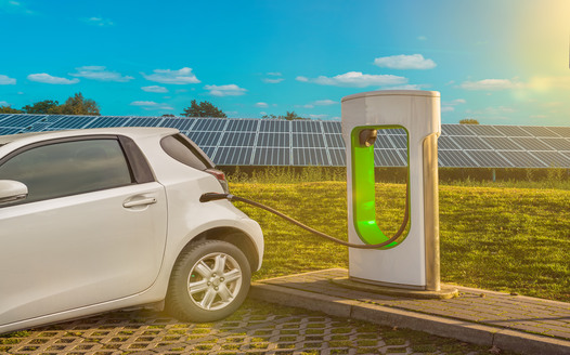 ELEKTRİKLİ OTOMOBİLLER NEDEN GEREKLİ?