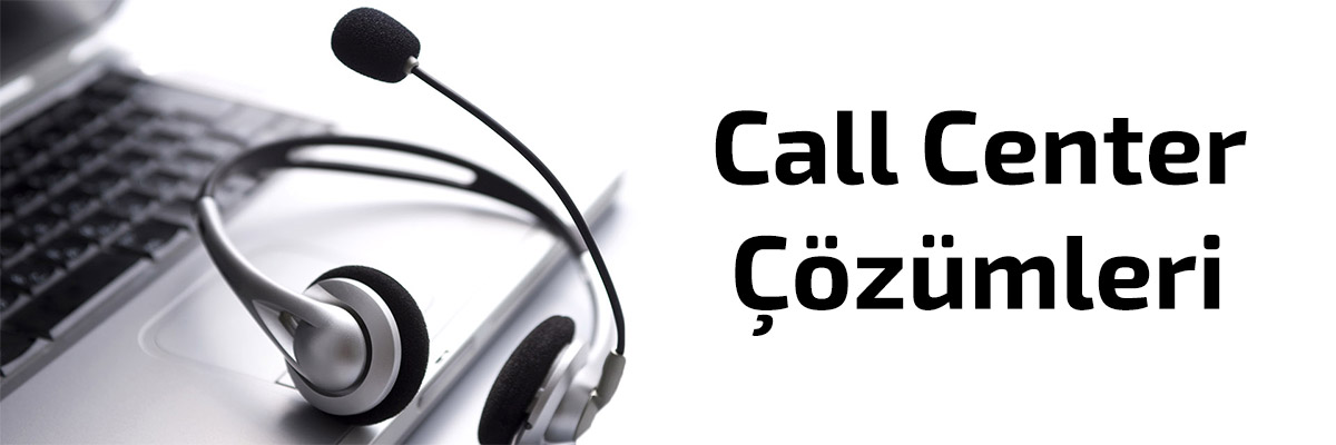 Call Center Hizmetleri