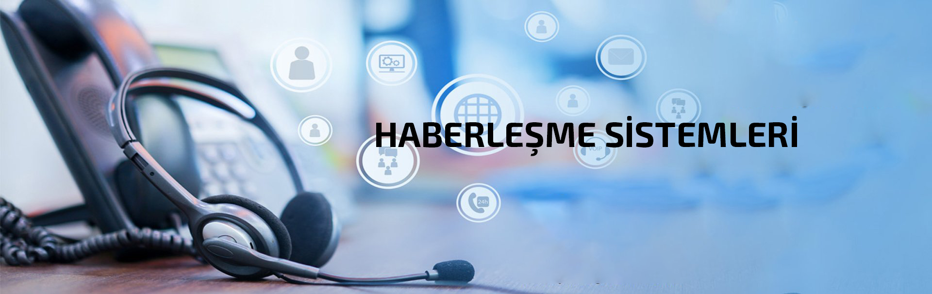 Haberleşme Sistemleri