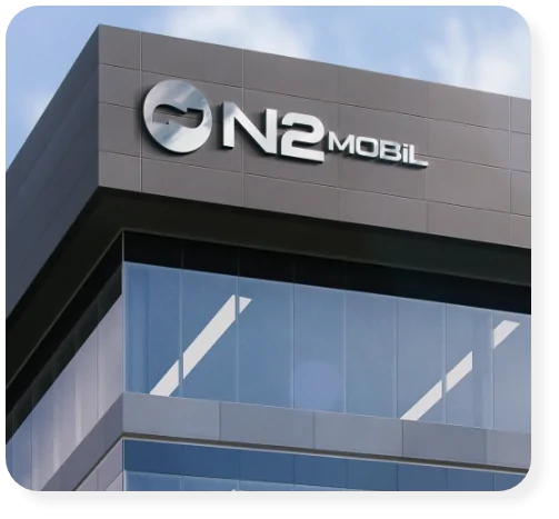 Araç takip ve Filo yönetim sistemleri