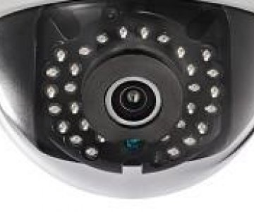 DS-2CD2120F-I(W)(S)2MP Fixed Dome Network Camera