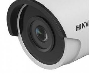 DS-2CD2025FWD-I 2 MP IR Fixed Bullet Network Camera
