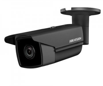 DS-2CD2T25FWD-I5/I82 MP IR Fixed Bullet Network Camera