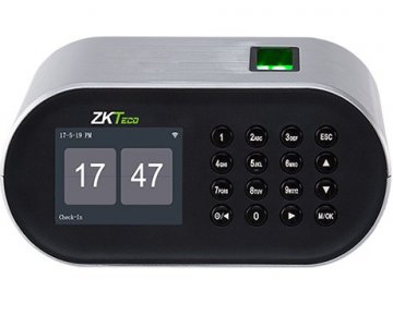 ZKTECO D1 MASAÜSTÜ PARMAK İZİ OKUYUCU