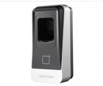  Hikvision DS-K1201EF/MF Parmak İzi Okuyucu