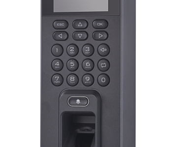 Hikvision DS-K1T804F-1 Parmak İzi Okuyucu