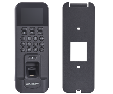 Hikvision DS-K1T804F-1 Parmak İzi Okuyucu