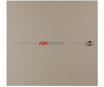 Hikvision DS-K2601 Access Geçiş Kontrol Paneli