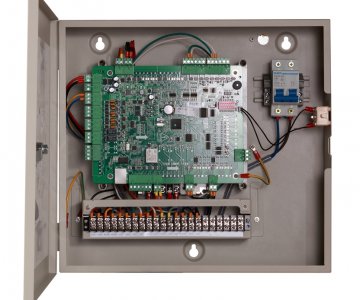 Hikvision DS-K2601 Access Geçiş Kontrol Paneli