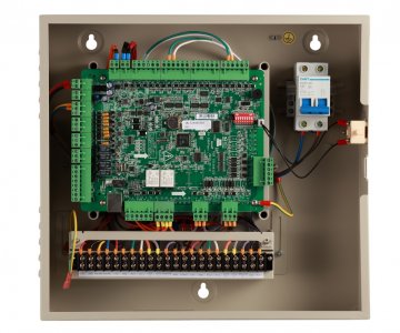 Hikvision DS-K2602 Access Geçiş Kontrol Paneli