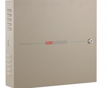Hikvision DS-K2604 Access Geçiş Kontrol Paneli