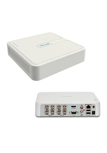 Hilook DVR-108G-K1 8 Kanal DVR Kayıt Cihazı