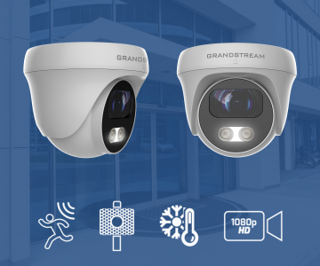 Grandstream GSC3610 IP Kamera