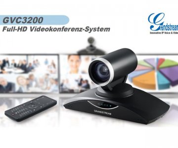 Grandstream GVC3200