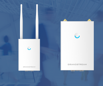Grandstream GWN7605LR Access Point