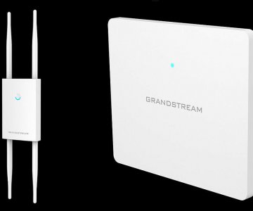 Grandstream GWN7630LR Access Point