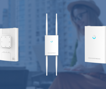 Grandstream GWN7630LR Access Point