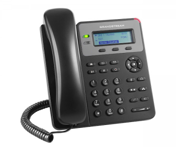 Grandstream GXP1610/GXP1615