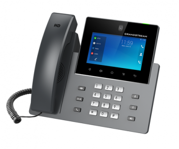 Grandstream GXV3350