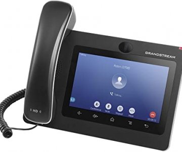 Grandstream GXV3370