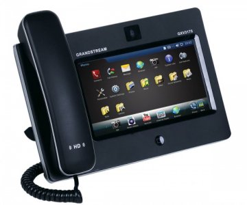Grandstream GXV3370