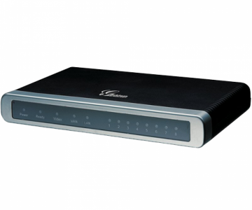 Grandstream GXW4104/4108 FXO