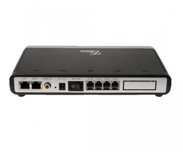Grandstream GXW4104/4108 FXO