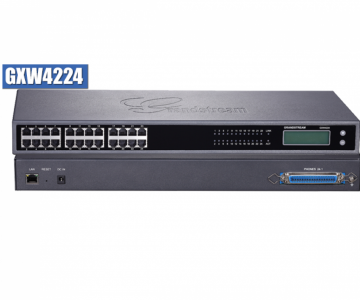 Grandstream GXW4200 FXS