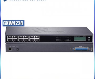 Grandstream GXW4200 FXS