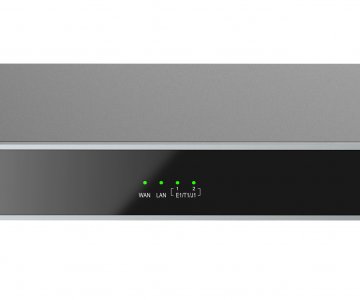 Grandstream GXW4500 PIR Gateway