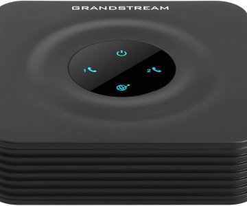 Grandstream HT802 FXS