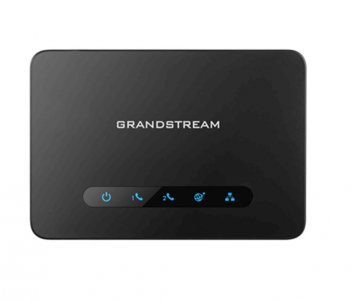 Grandstream HT812 FXS