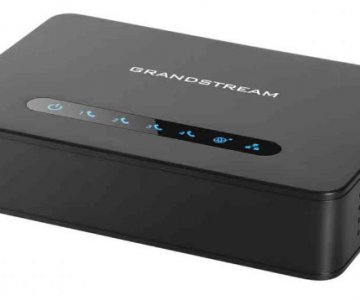 Grandstream HT814 FXS