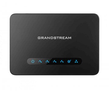 Grandstream HT814 FXS