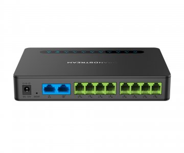 Grandstream HT818 FXS