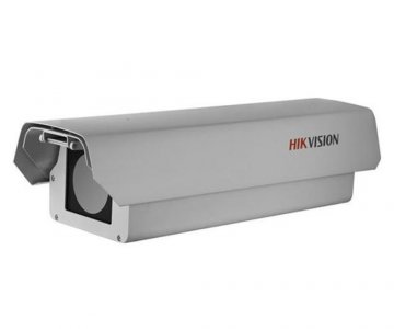 Hikvision DS-2TD2035-HZ25 Termal IP Network Box Kamera