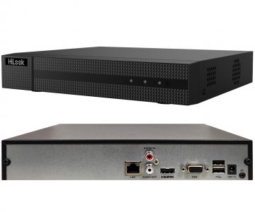 Hilook NVR-116MH-C 16 Kanal NVR Kayıt Cihazı