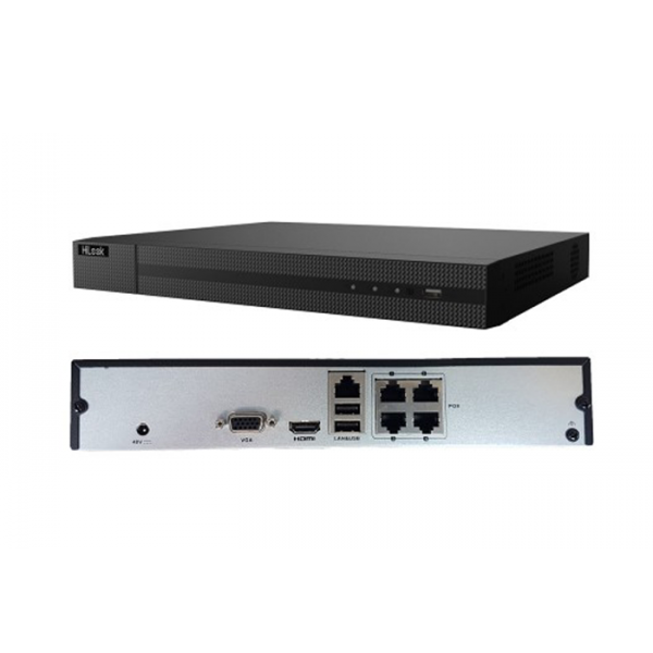 Hilook NVR-232MH-B 32 Kanal NVR Kayıt Cihazı
