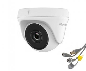 Hilook THC-T120-PC 2MP Analog HD IR Dome Kamera