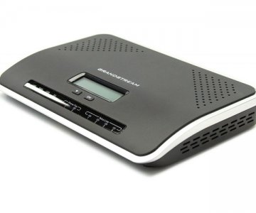Grandstream UCM6200 IP PBX