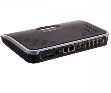 Grandstream UCM6200 IP PBX
