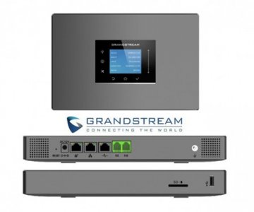 Grandstream UCM6300