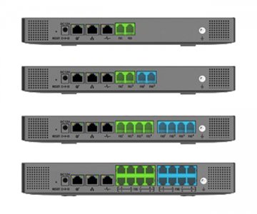Grandstream UCM6300