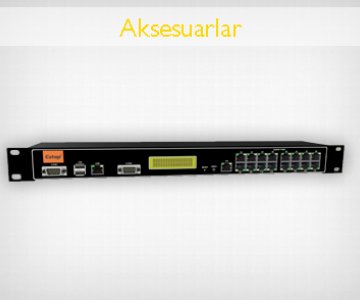 Aksesuarlar