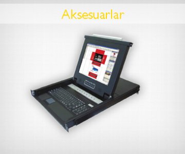 Aksesuarlar