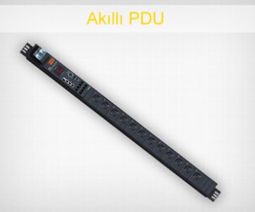 Akıllı PDU