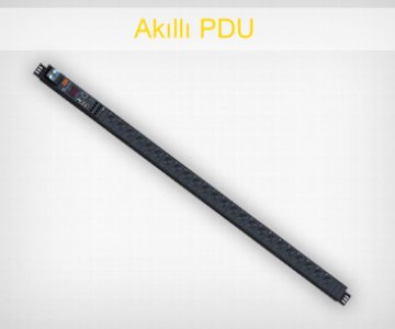 Akıllı PDU