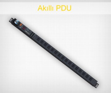 Akıllı PDU