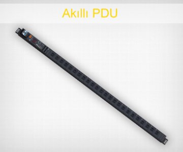Akıllı PDU